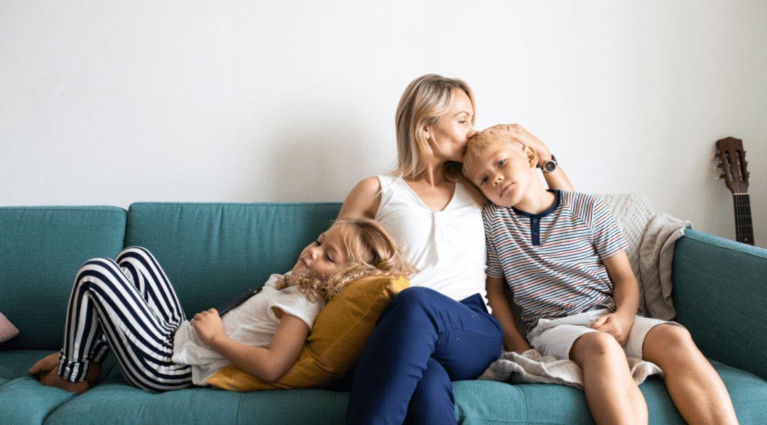 Aktivitas Santai Menjelang Malam